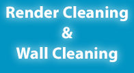 Render Cleaning and Wall Cleaning Service in Ennis, Clare and Limerick City