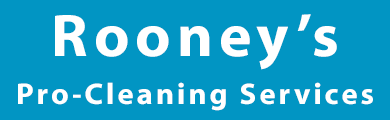Rooney's Pro-Cleaning Services in Clare and Limerick | Mobile Site